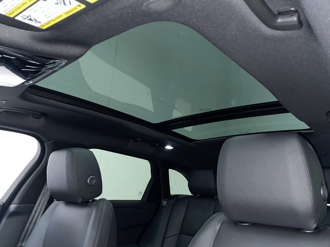 Land Rover Range Rover Velar  2025 à , Colombie-Britannique