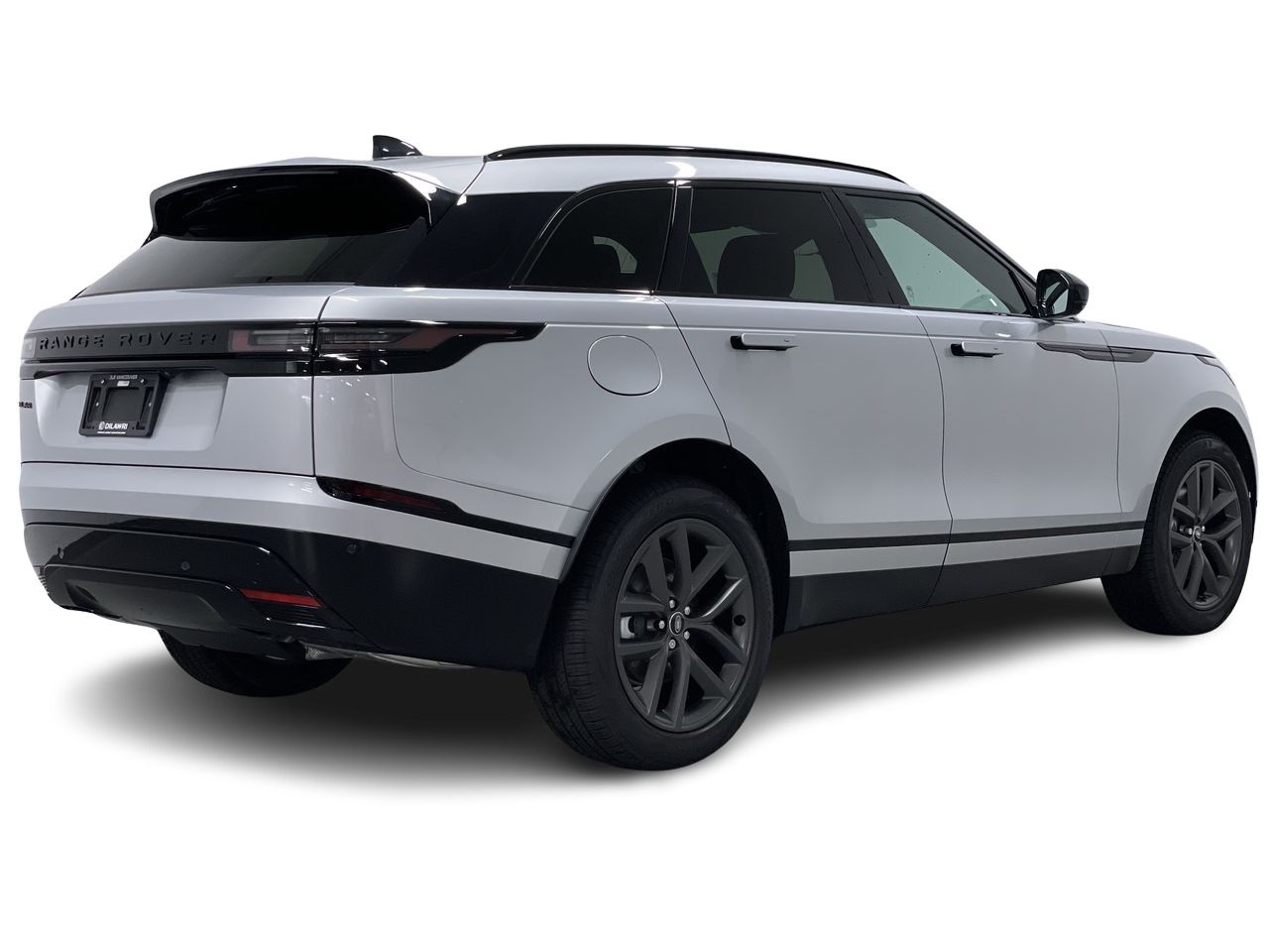 Land Rover Range Rover Velar  2025 à , Colombie-Britannique