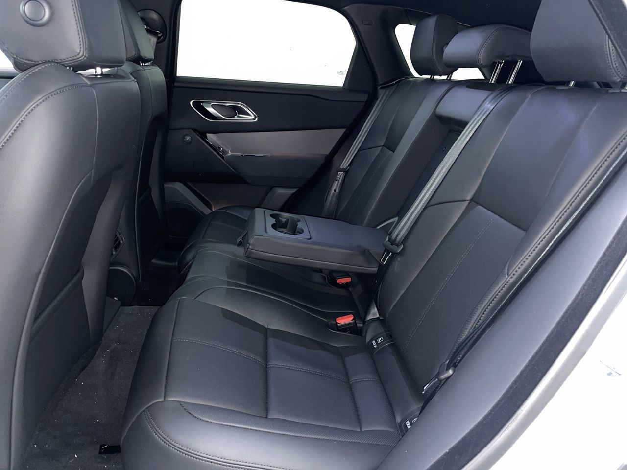 Land Rover Range Rover Velar  2025 à , Colombie-Britannique