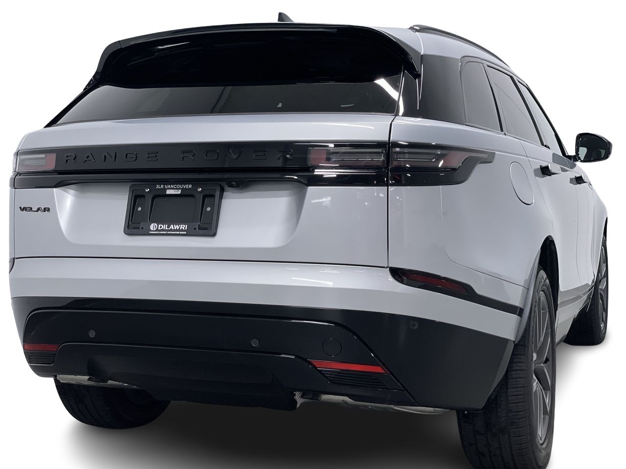 Land Rover Range Rover Velar  2025 à , Colombie-Britannique