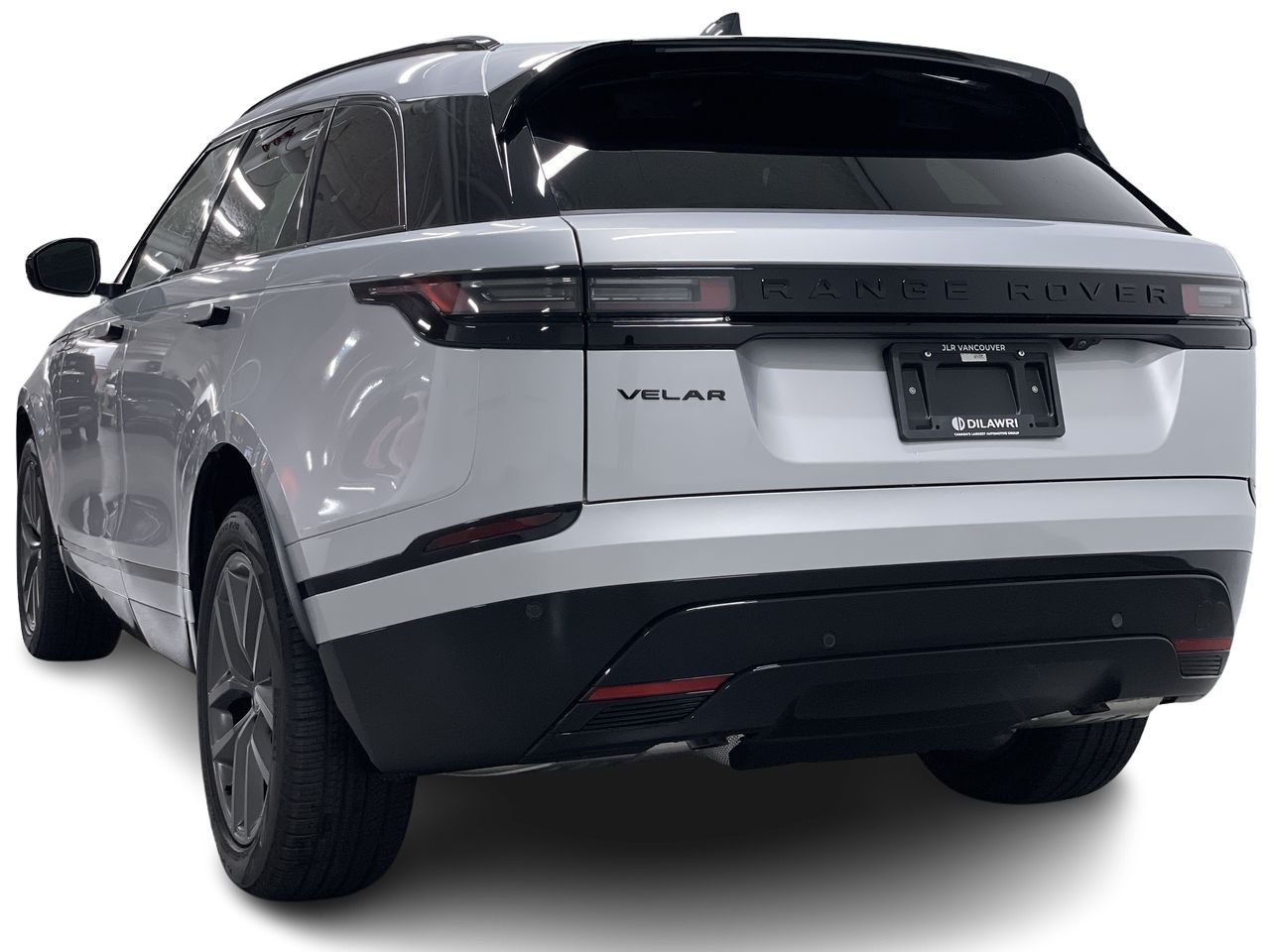 Land Rover Range Rover Velar  2025 à , Colombie-Britannique