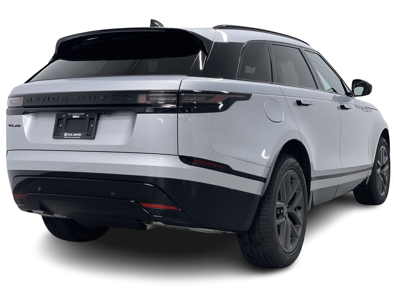 Land Rover Range Rover Velar  2025 à , Colombie-Britannique