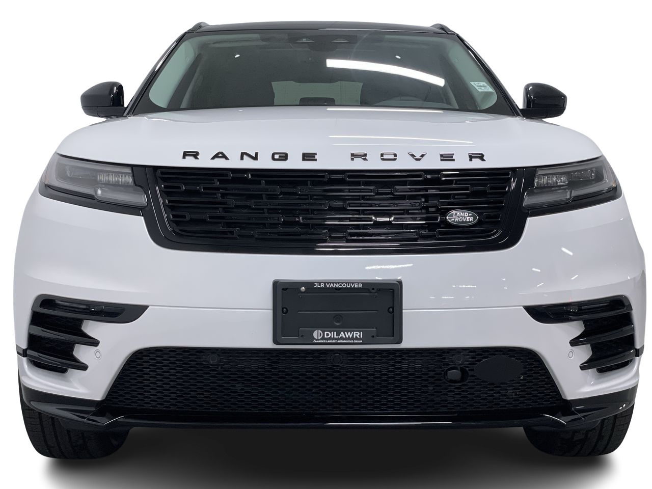 Land Rover Range Rover Velar  2025 à , Colombie-Britannique
