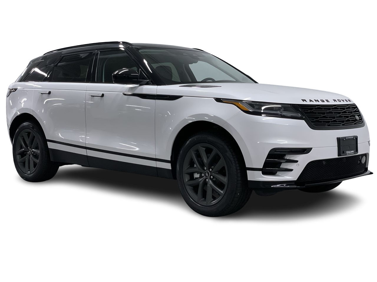 Land Rover Range Rover Velar  2025 à , Colombie-Britannique