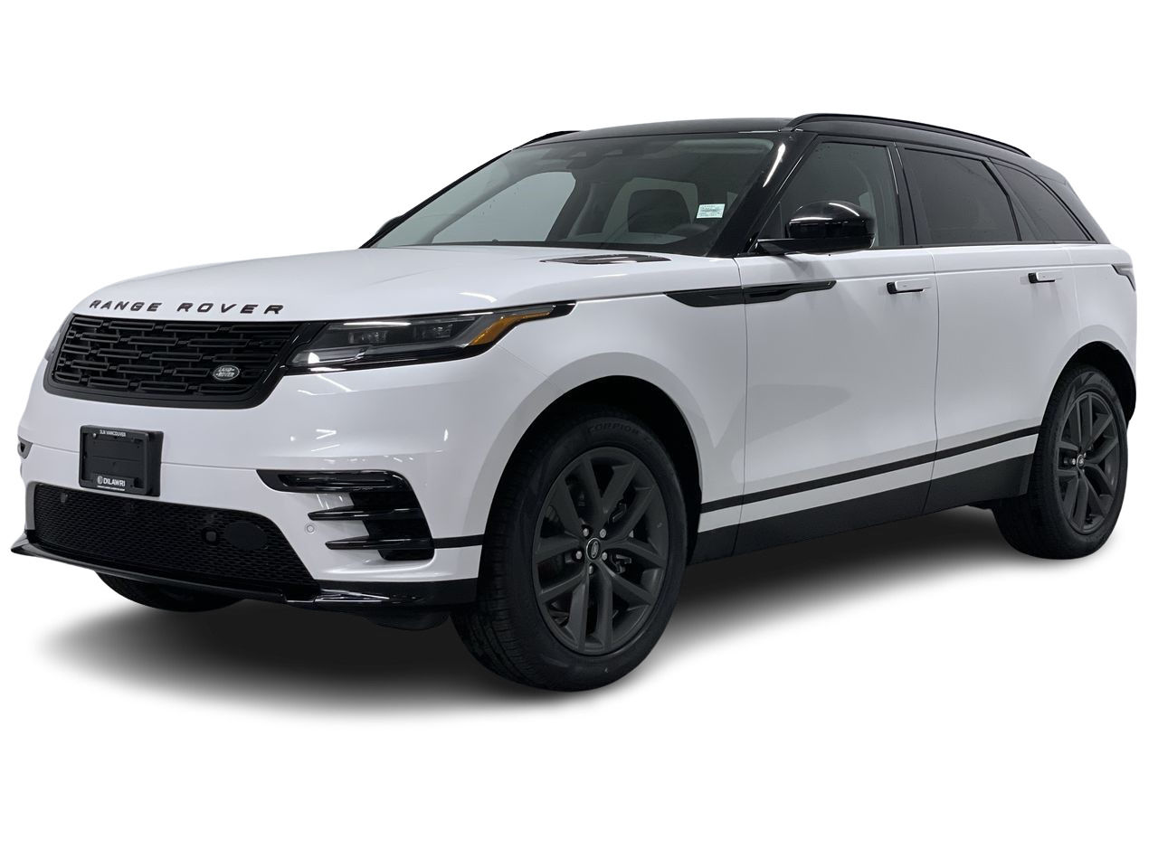 Land Rover Range Rover Velar  2025 à , Colombie-Britannique