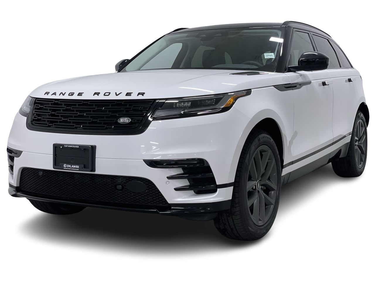 Land Rover Range Rover Velar  2025 à , Colombie-Britannique