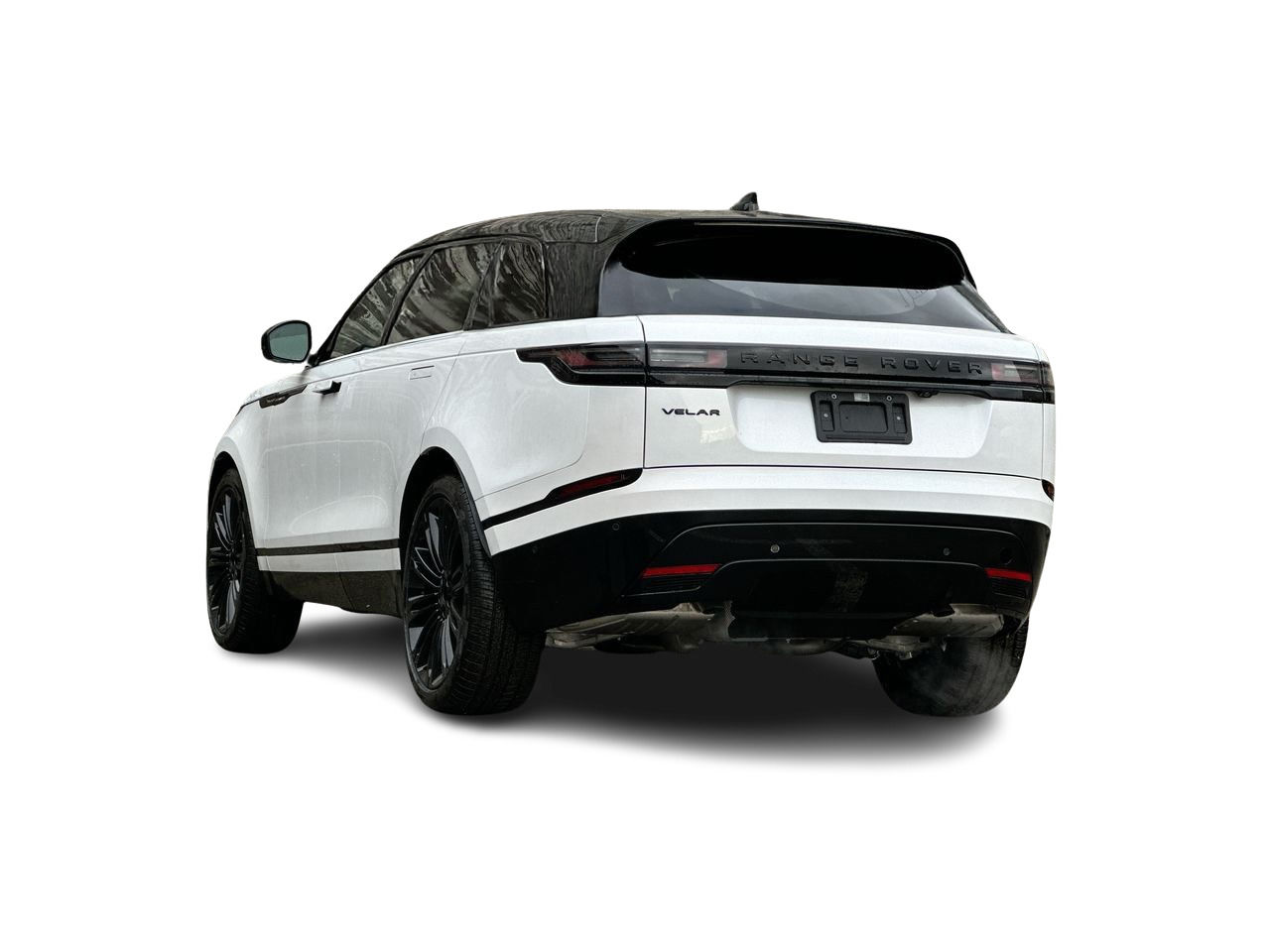 Land Rover Range Rover Velar  2025 à , Colombie-Britannique