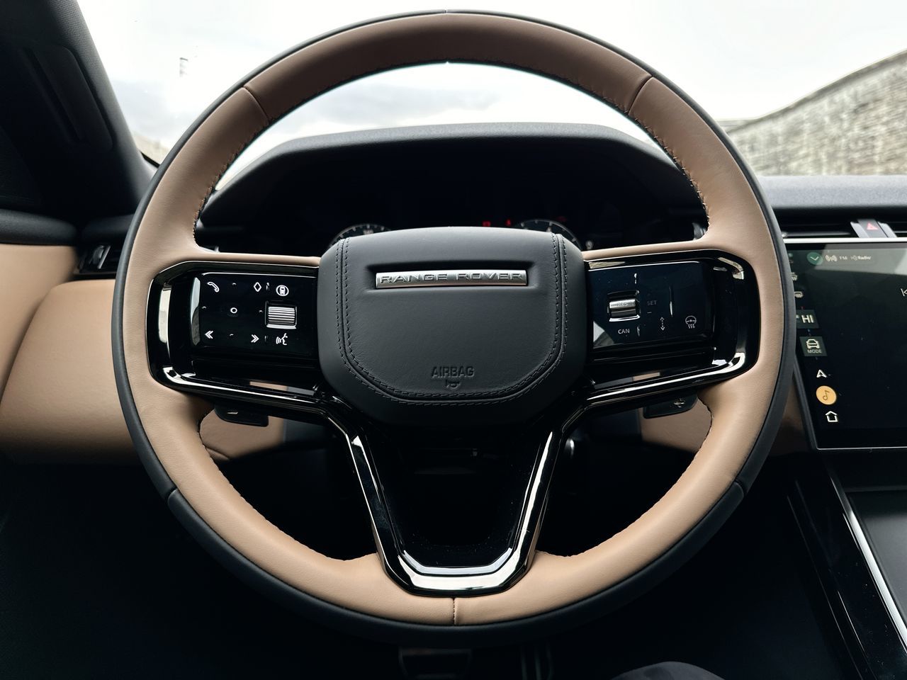 Land Rover Range Rover Velar  2025 à , Colombie-Britannique