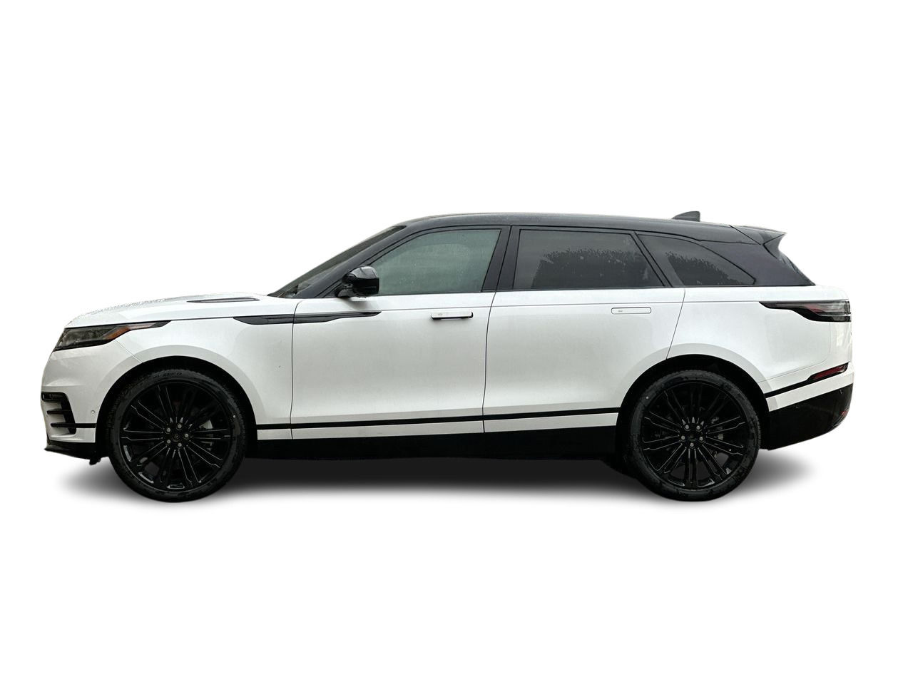 Land Rover Range Rover Velar  2025 à , Colombie-Britannique