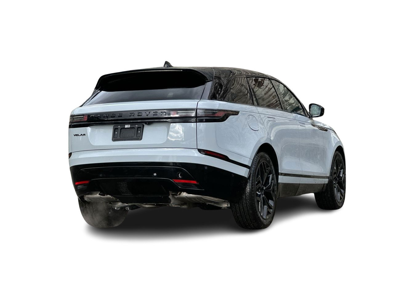 Land Rover Range Rover Velar  2025 à , Colombie-Britannique