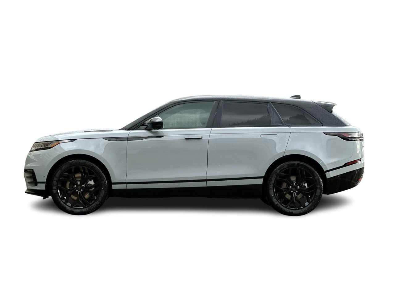 Land Rover Range Rover Velar  2025 à , Colombie-Britannique
