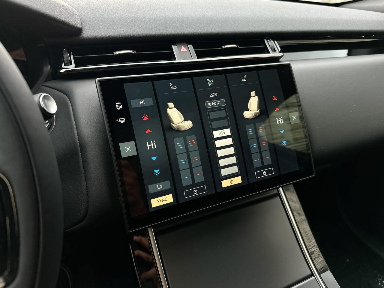 Land Rover Range Rover Velar  2025 à , Colombie-Britannique