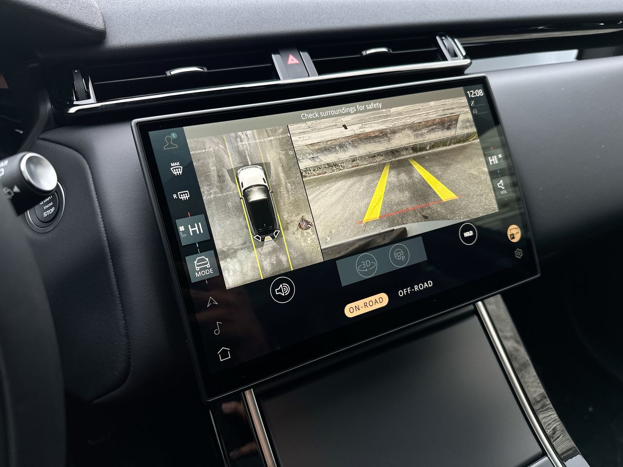 Land Rover Range Rover Velar  2025 à , Colombie-Britannique