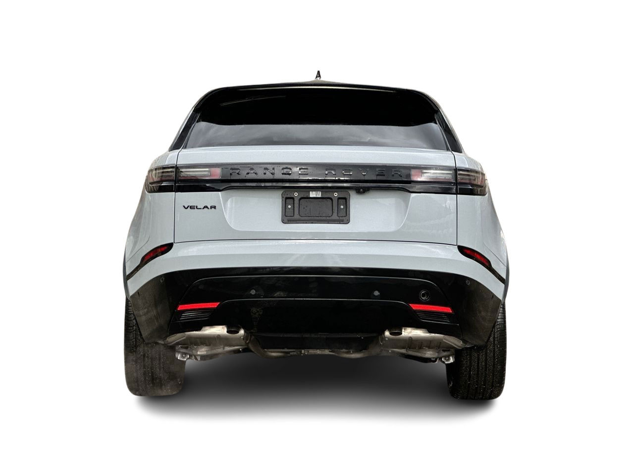 Land Rover Range Rover Velar  2025 à , Colombie-Britannique