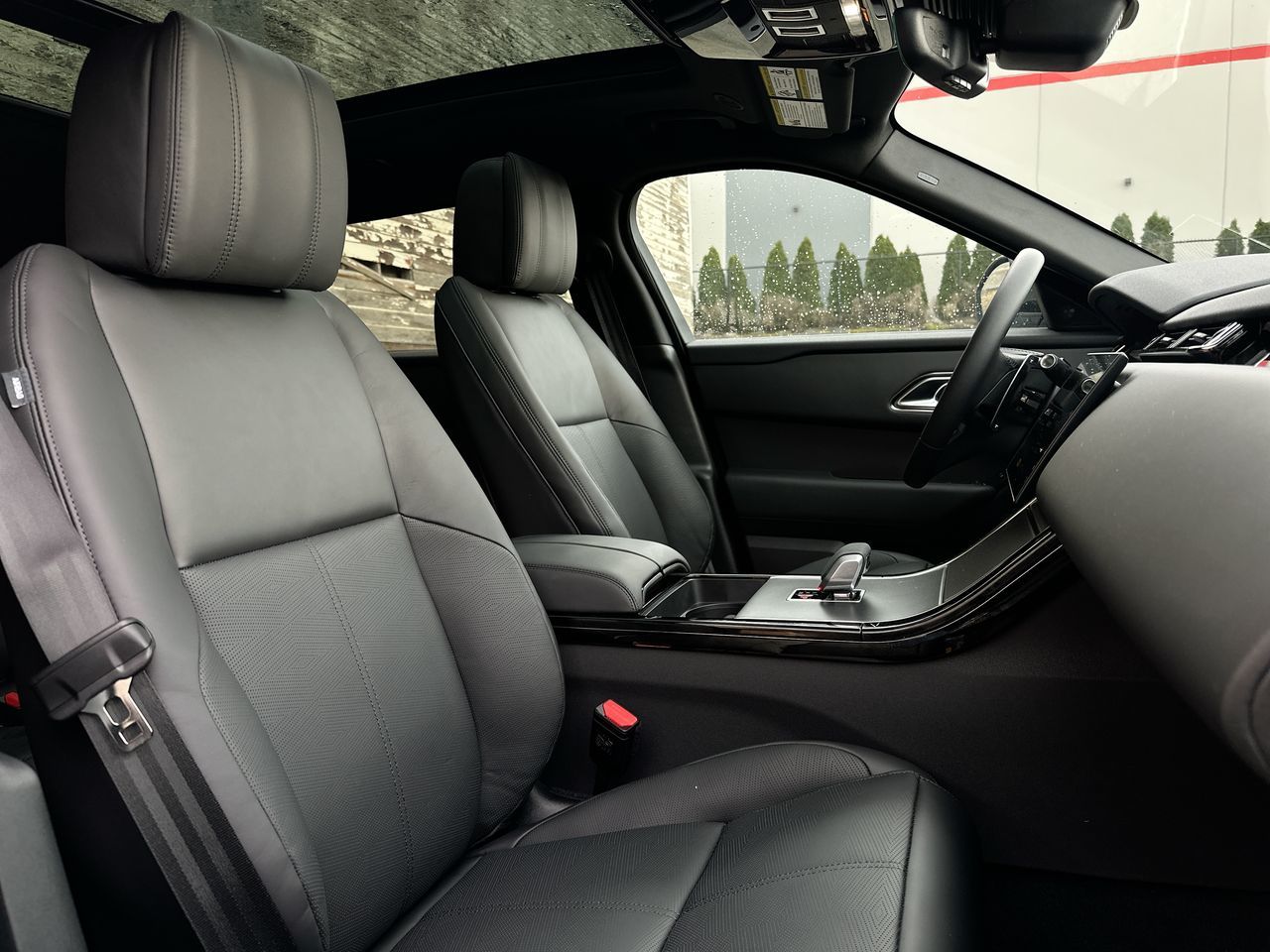 Land Rover Range Rover Velar  2025 à , Colombie-Britannique