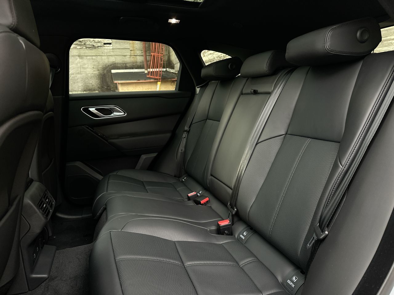 Land Rover Range Rover Velar  2025 à , Colombie-Britannique