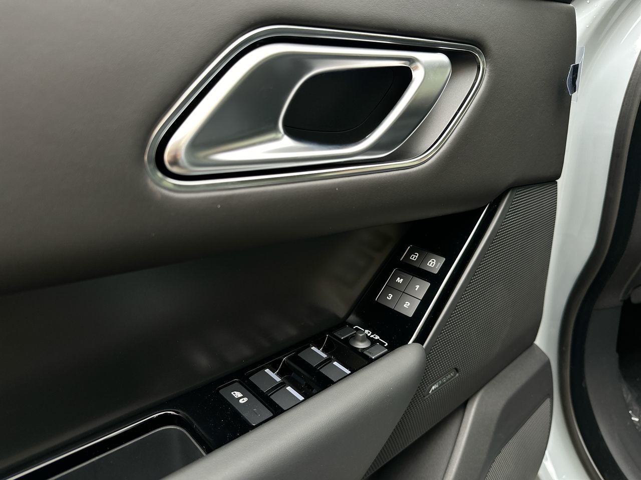 Land Rover Range Rover Velar  2025 à , Colombie-Britannique
