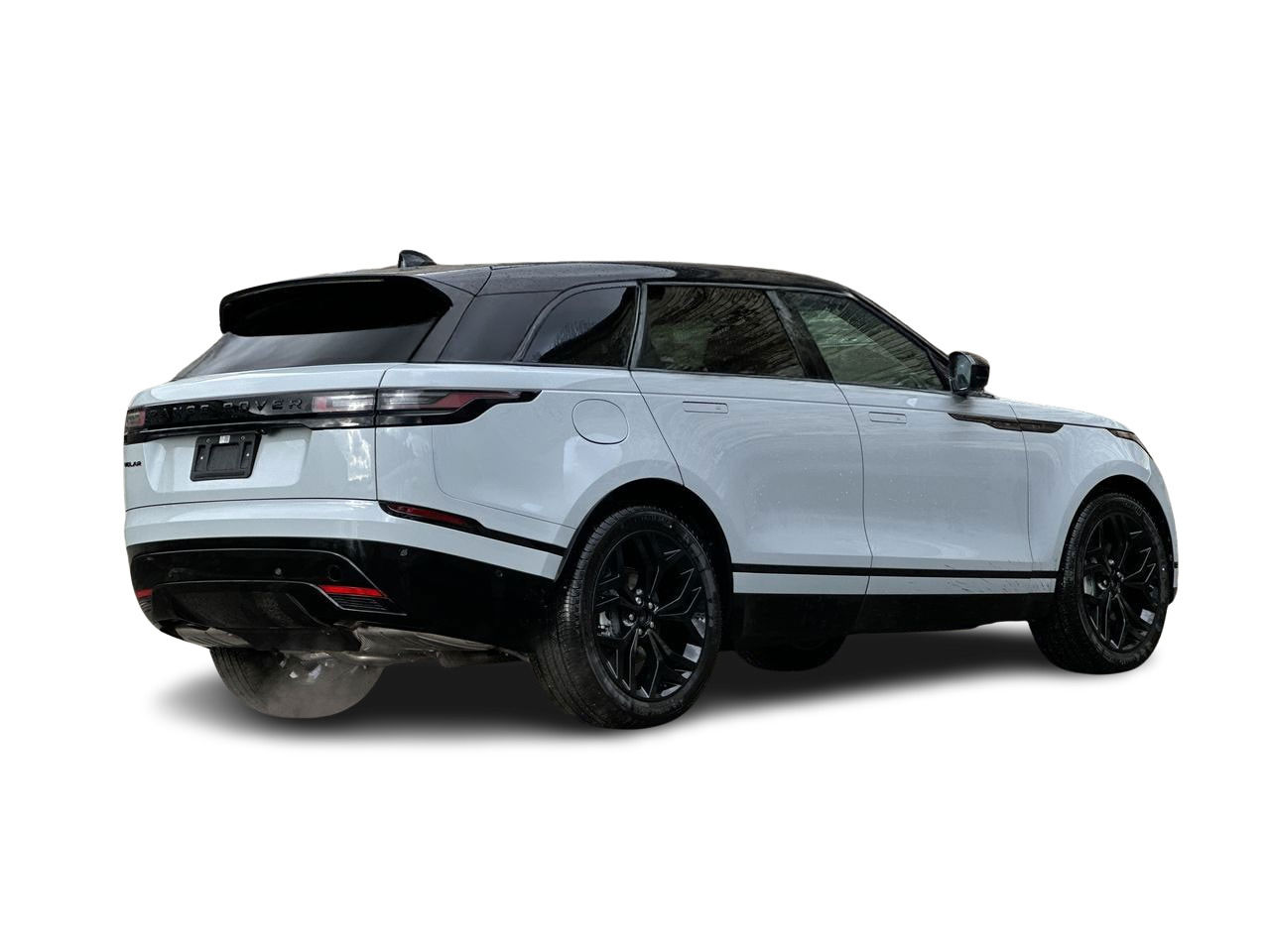 Land Rover Range Rover Velar  2025 à , Colombie-Britannique
