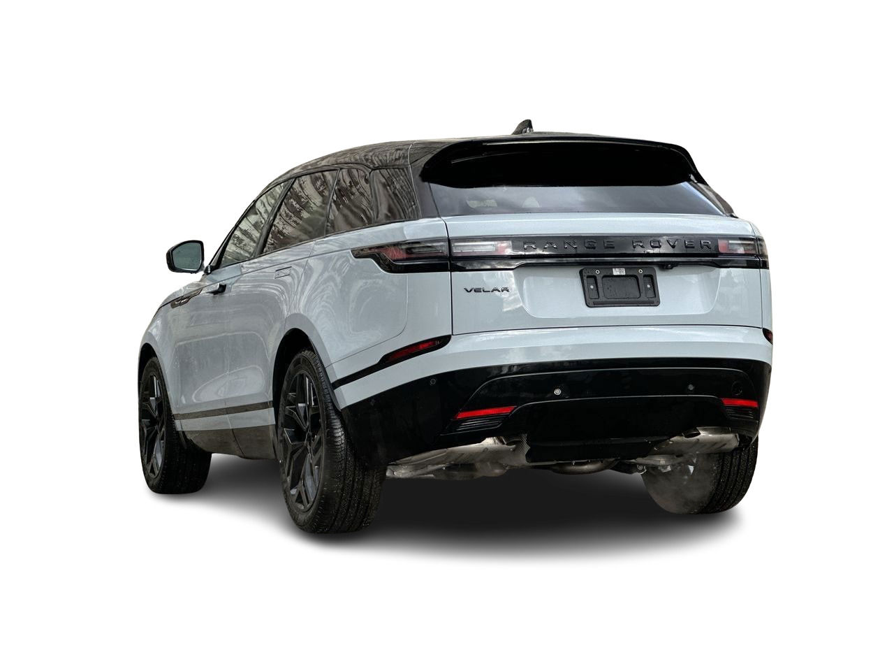 Land Rover Range Rover Velar  2025 à , Colombie-Britannique