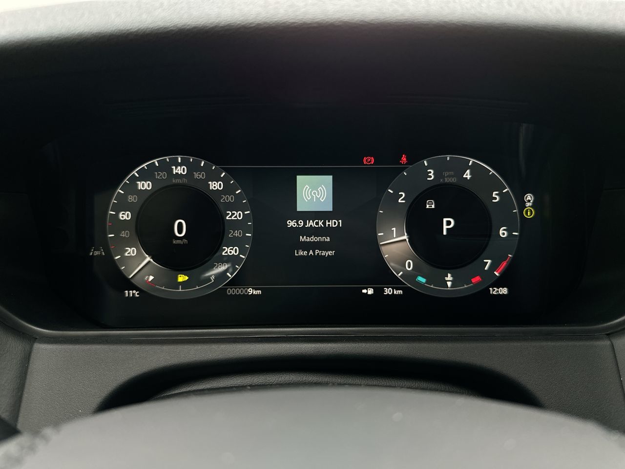 Land Rover Range Rover Velar  2025 à , Colombie-Britannique