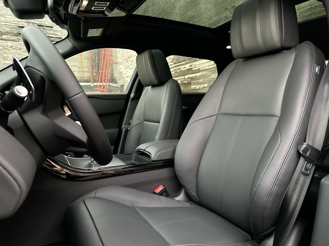 Land Rover Range Rover Velar  2025 à , Colombie-Britannique