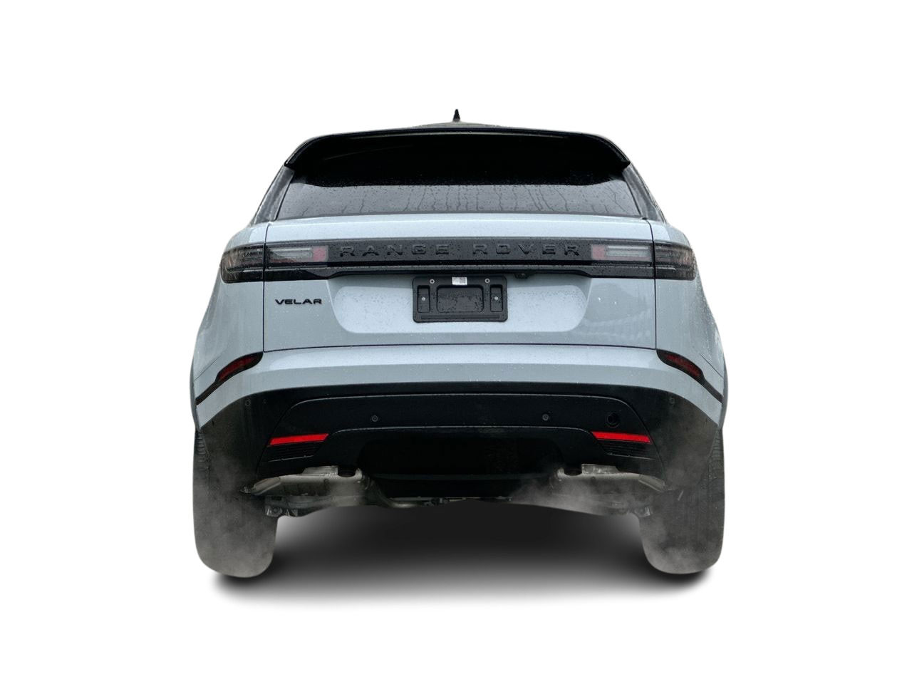 Land Rover Range Rover Velar  2025 à , Colombie-Britannique