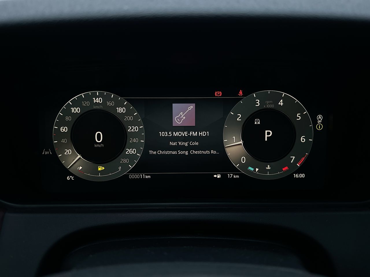 Land Rover Range Rover Velar  2025 à , Colombie-Britannique