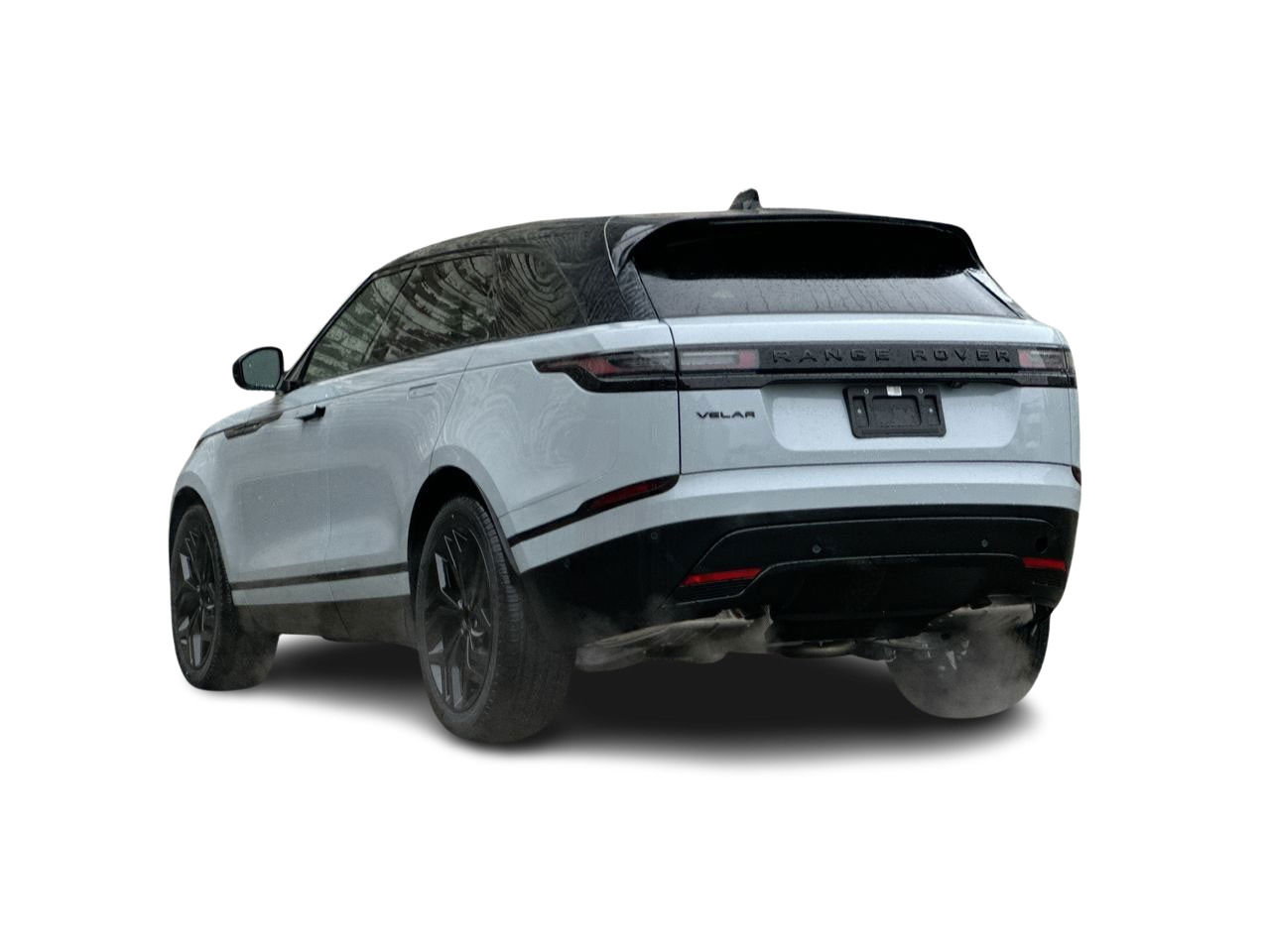 Land Rover Range Rover Velar  2025 à , Colombie-Britannique