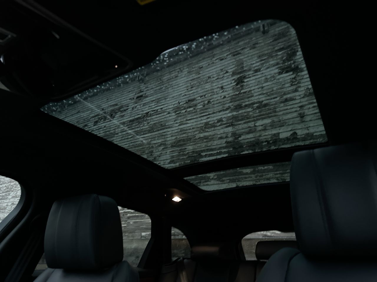 Land Rover Range Rover Velar  2025 à , Colombie-Britannique