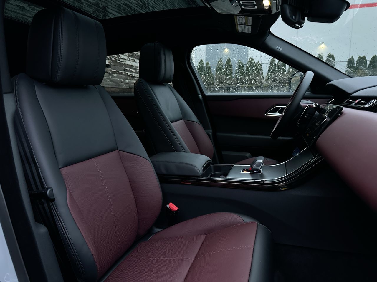 Land Rover Range Rover Velar  2025 à , Colombie-Britannique