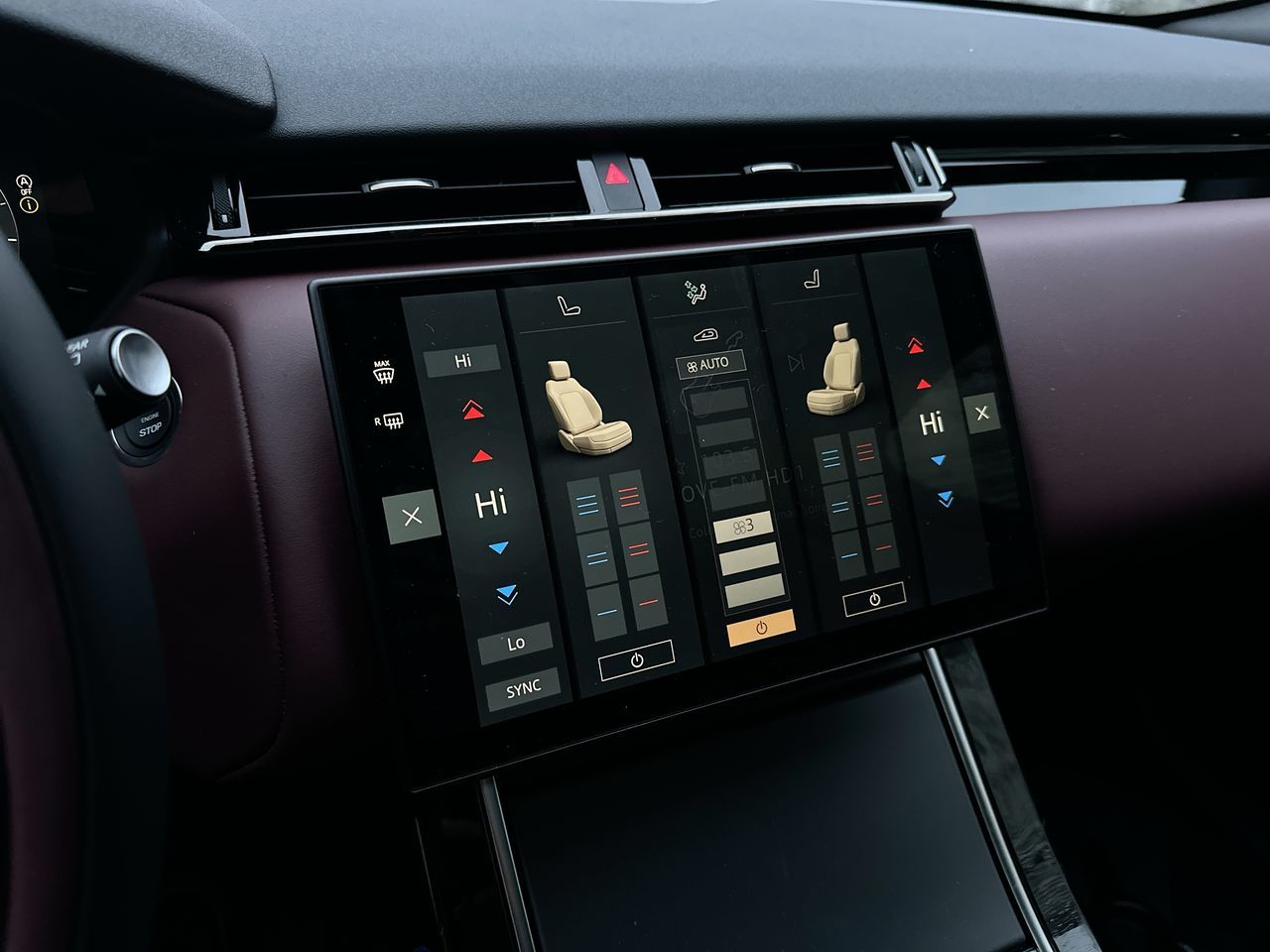 Land Rover Range Rover Velar  2025 à , Colombie-Britannique