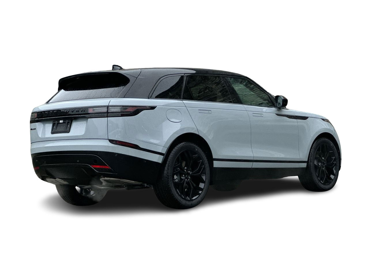 Land Rover Range Rover Velar  2025 à , Colombie-Britannique