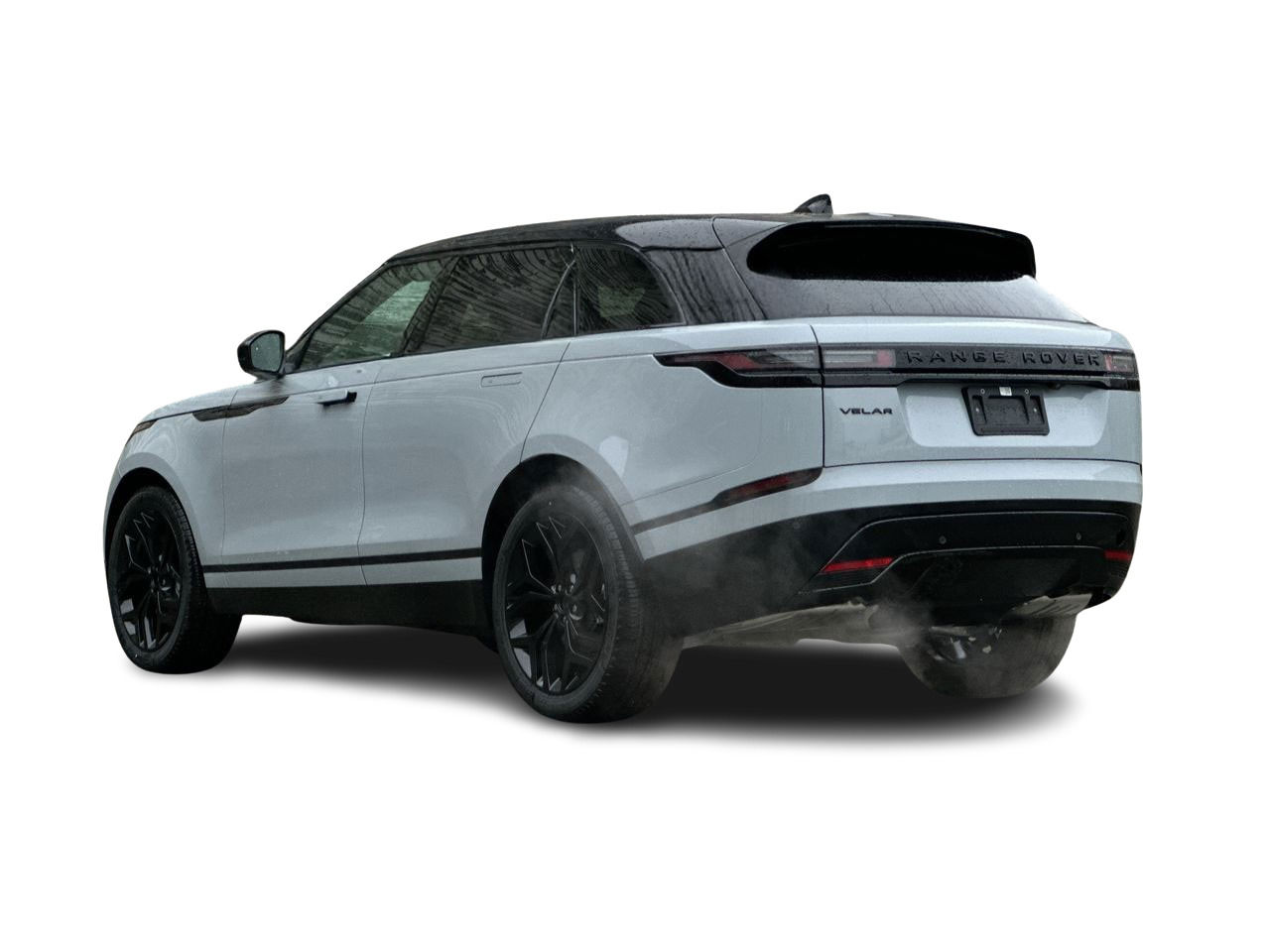 Land Rover Range Rover Velar  2025 à , Colombie-Britannique