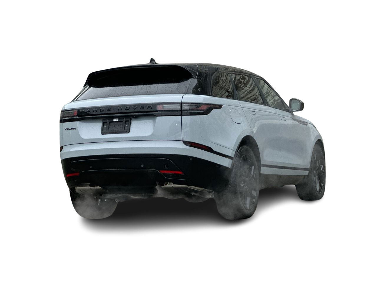 Land Rover Range Rover Velar  2025 à , Colombie-Britannique
