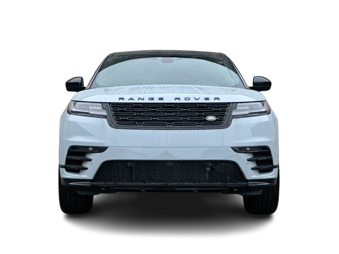 Land Rover Range Rover Velar  2025 à , Colombie-Britannique