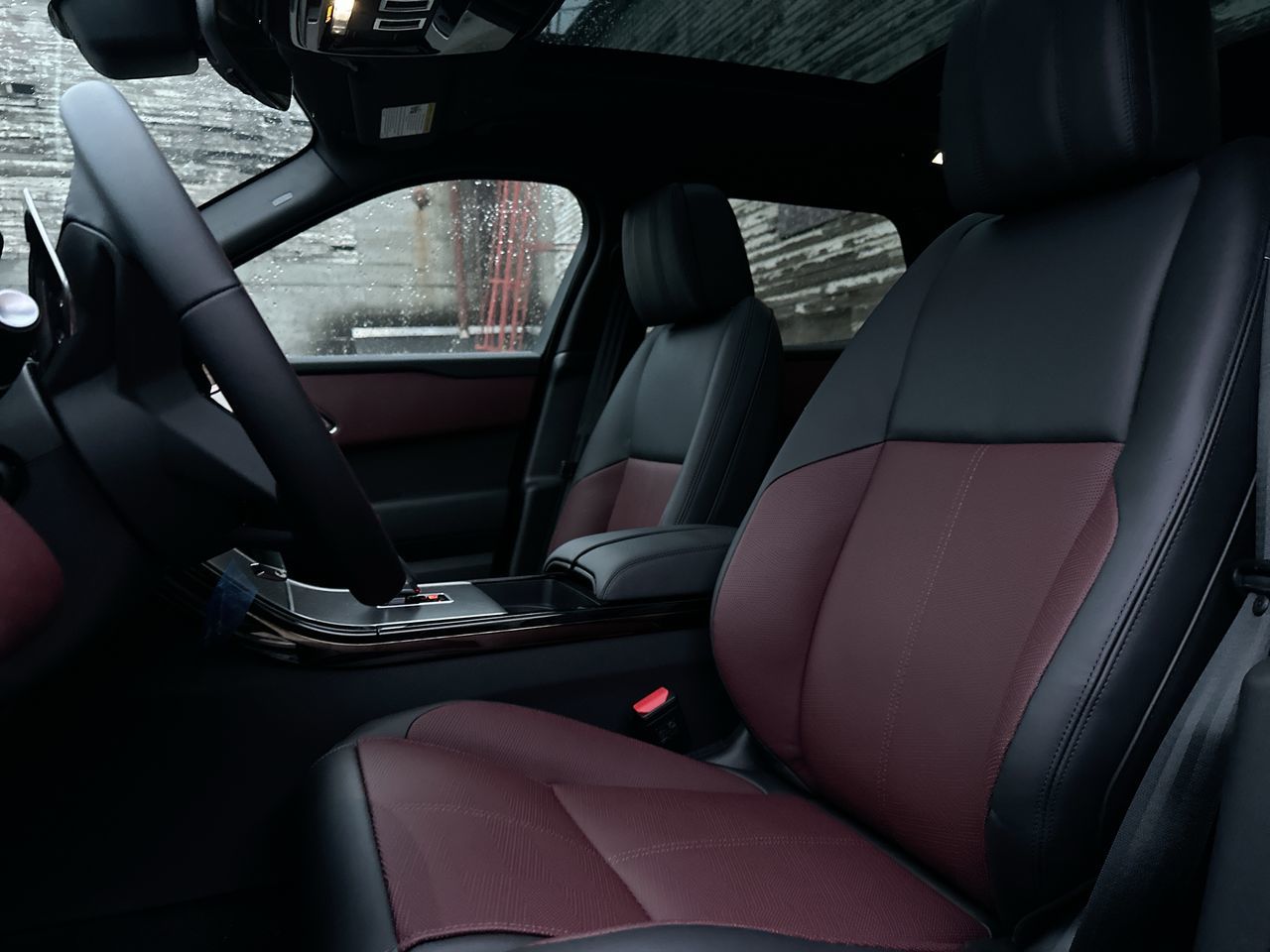 Land Rover Range Rover Velar  2025 à , Colombie-Britannique