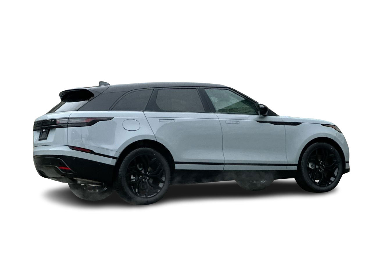 Land Rover Range Rover Velar  2025 à , Colombie-Britannique