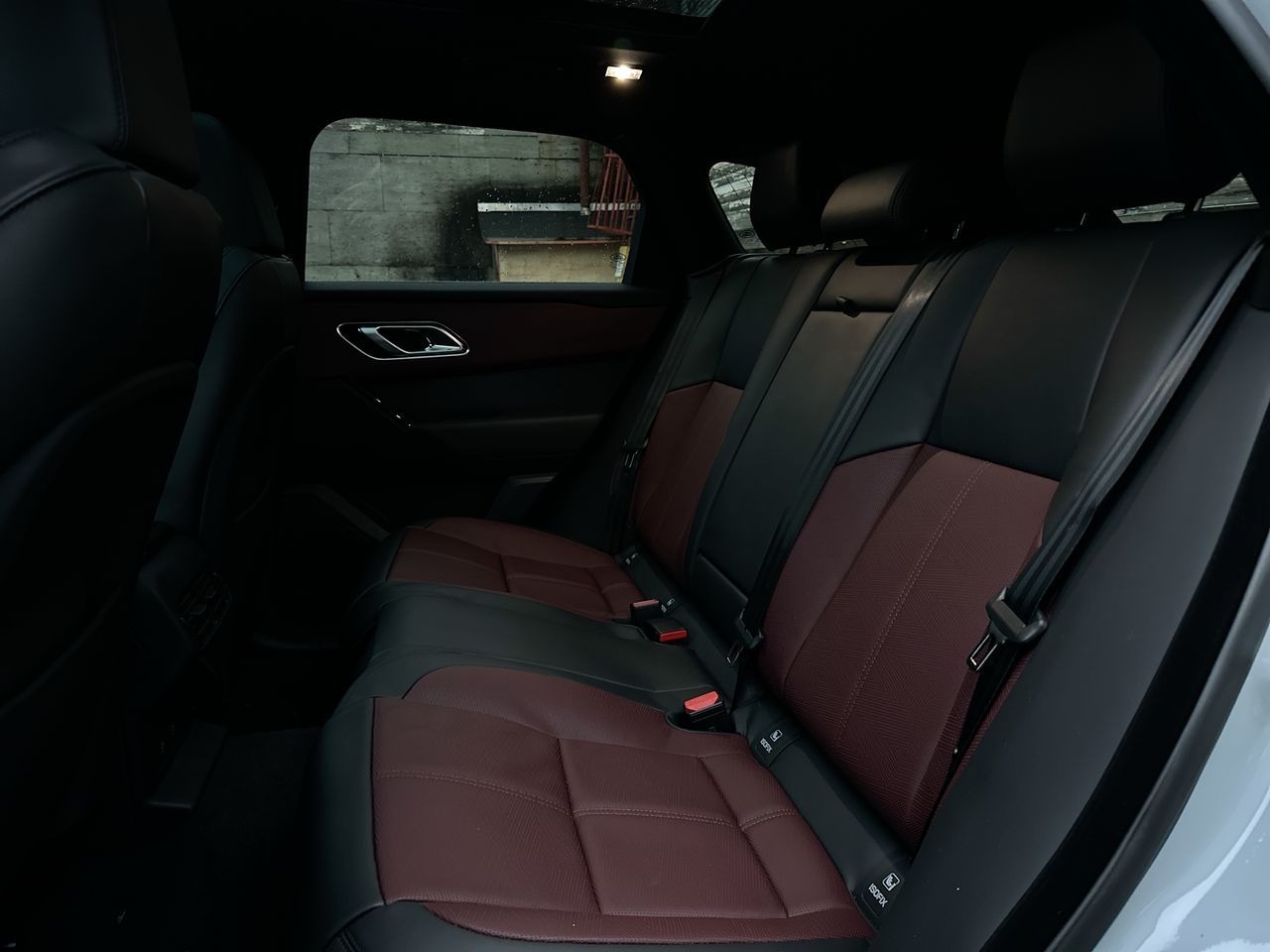 Land Rover Range Rover Velar  2025 à , Colombie-Britannique