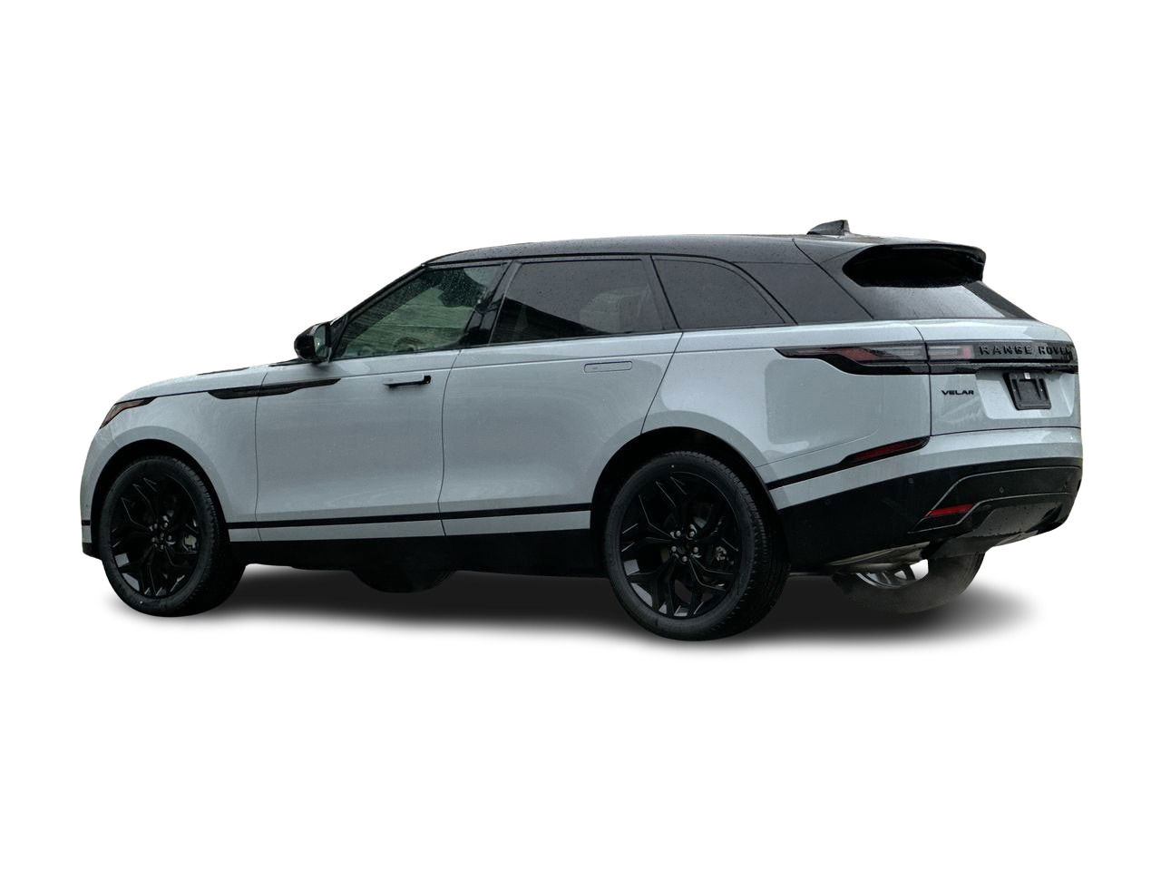 Land Rover Range Rover Velar  2025 à , Colombie-Britannique