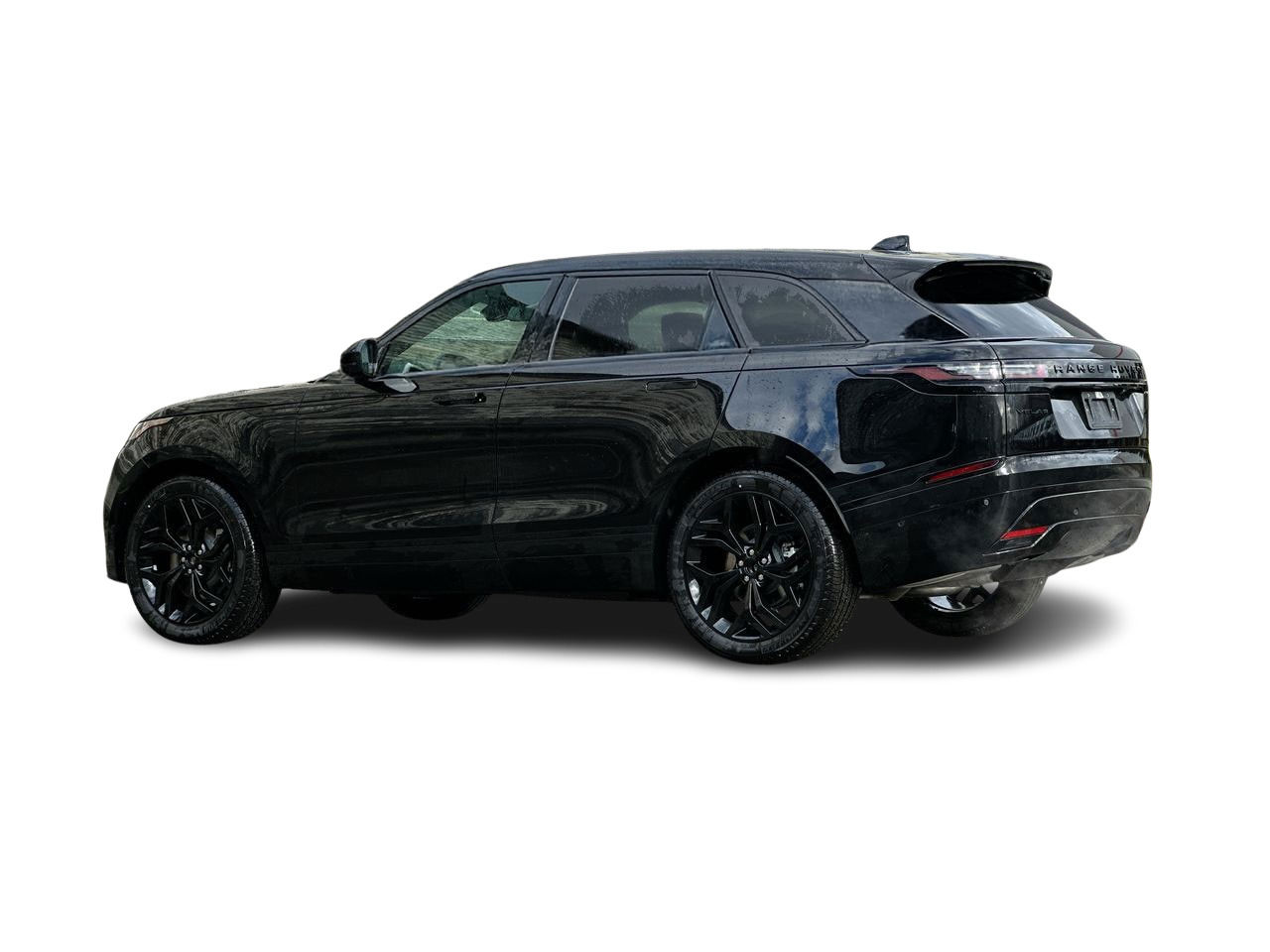 Land Rover Range Rover Velar  2025 à , Colombie-Britannique