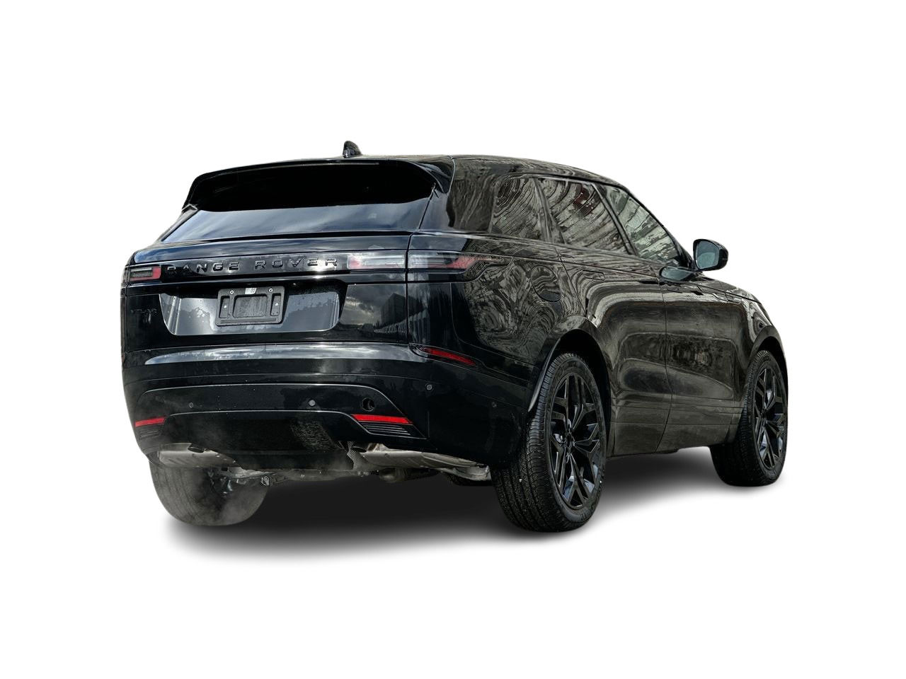 Land Rover Range Rover Velar  2025 à , Colombie-Britannique