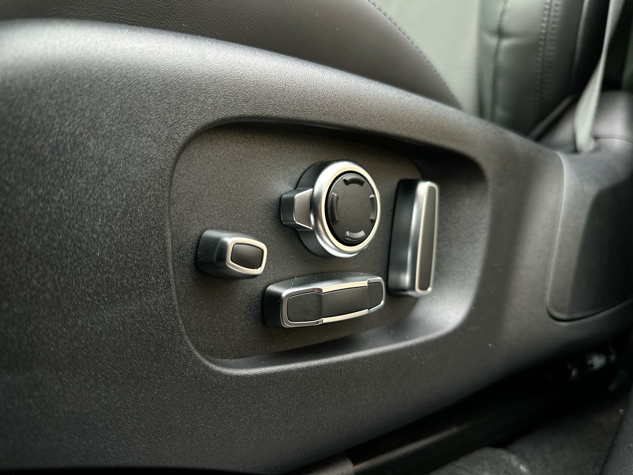 Land Rover Range Rover Velar  2025 à , Colombie-Britannique