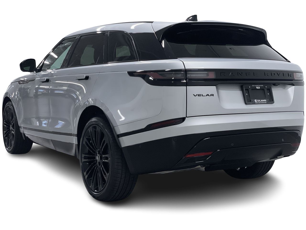 2025  Range Rover Velar