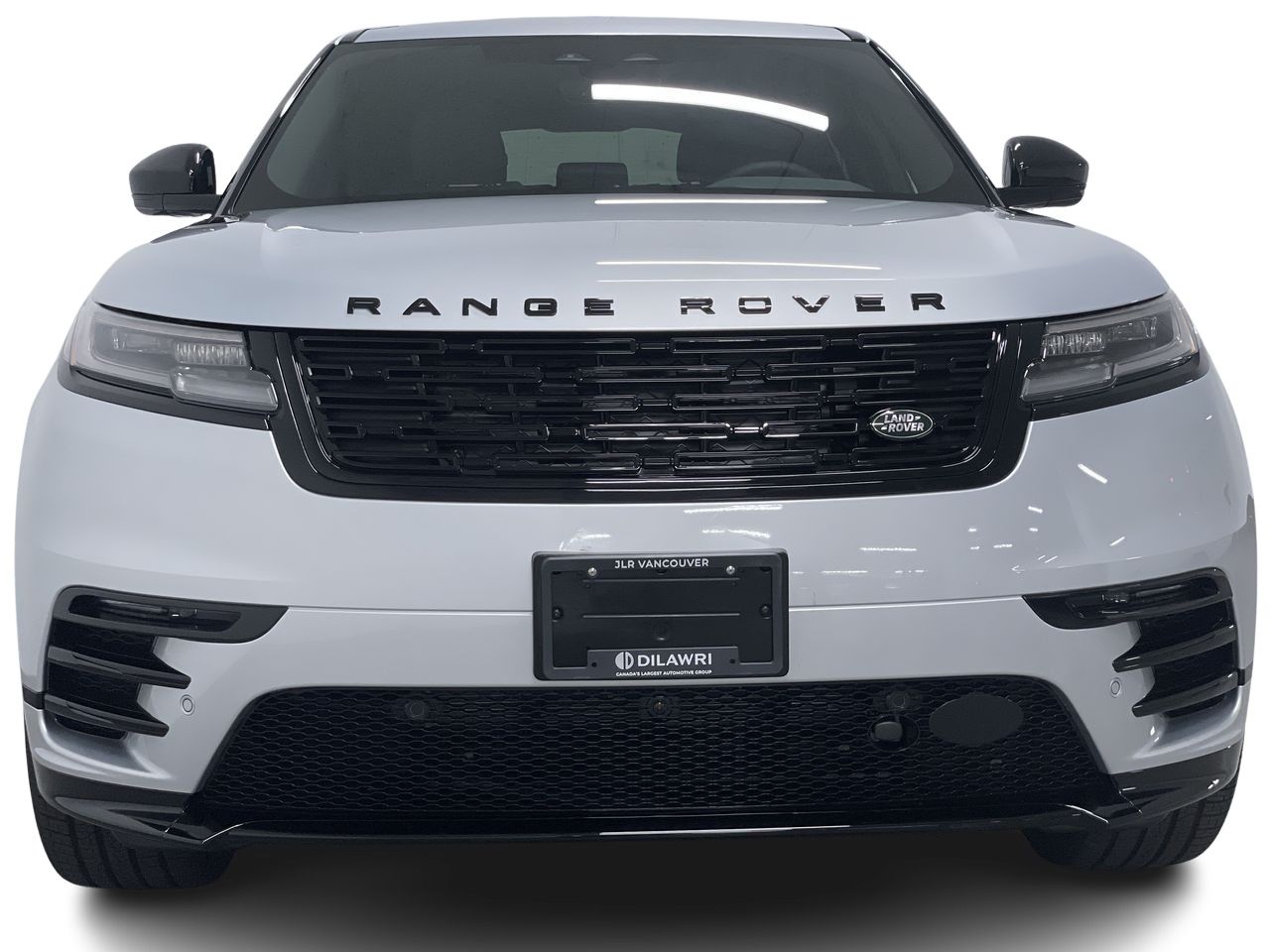 2025  Range Rover Velar