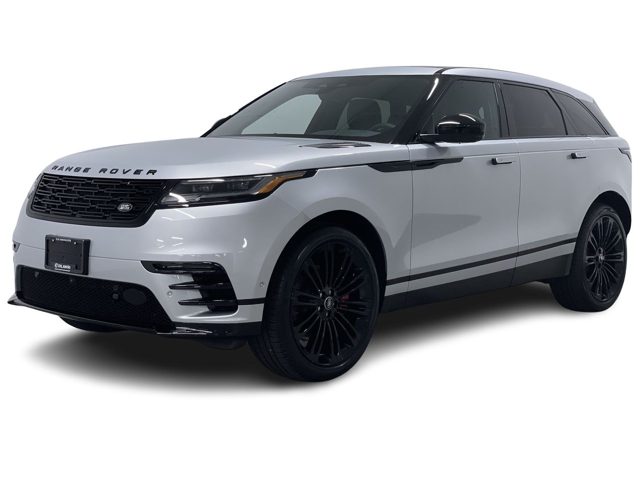 2025  Range Rover Velar