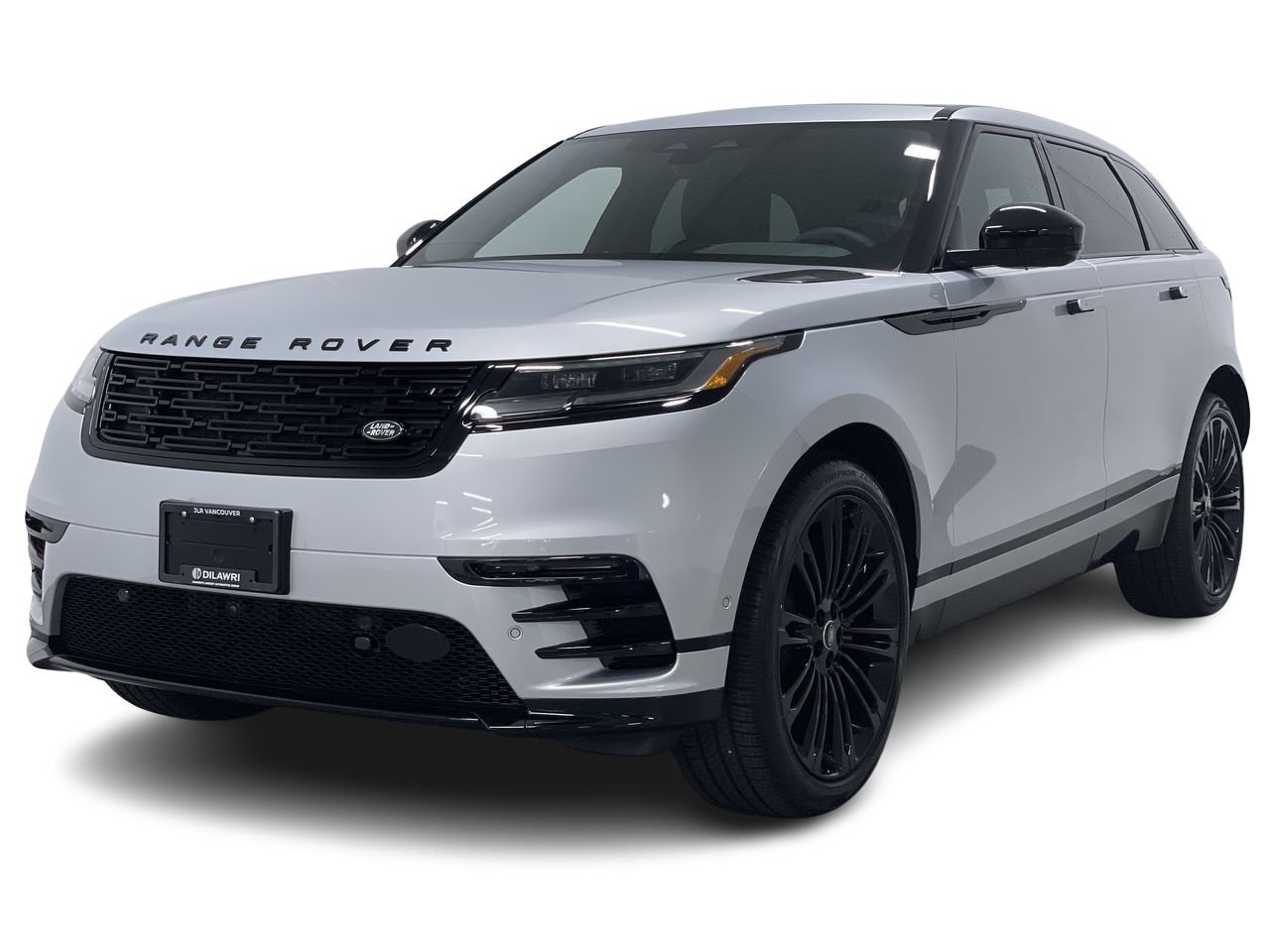 2025  Range Rover Velar