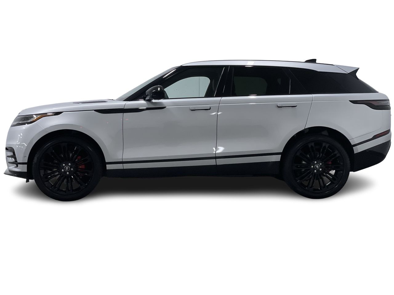 2025  Range Rover Velar