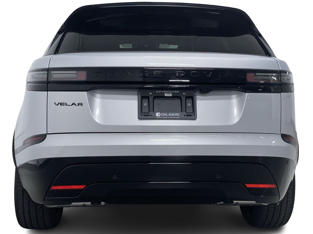 2025  Range Rover Velar
