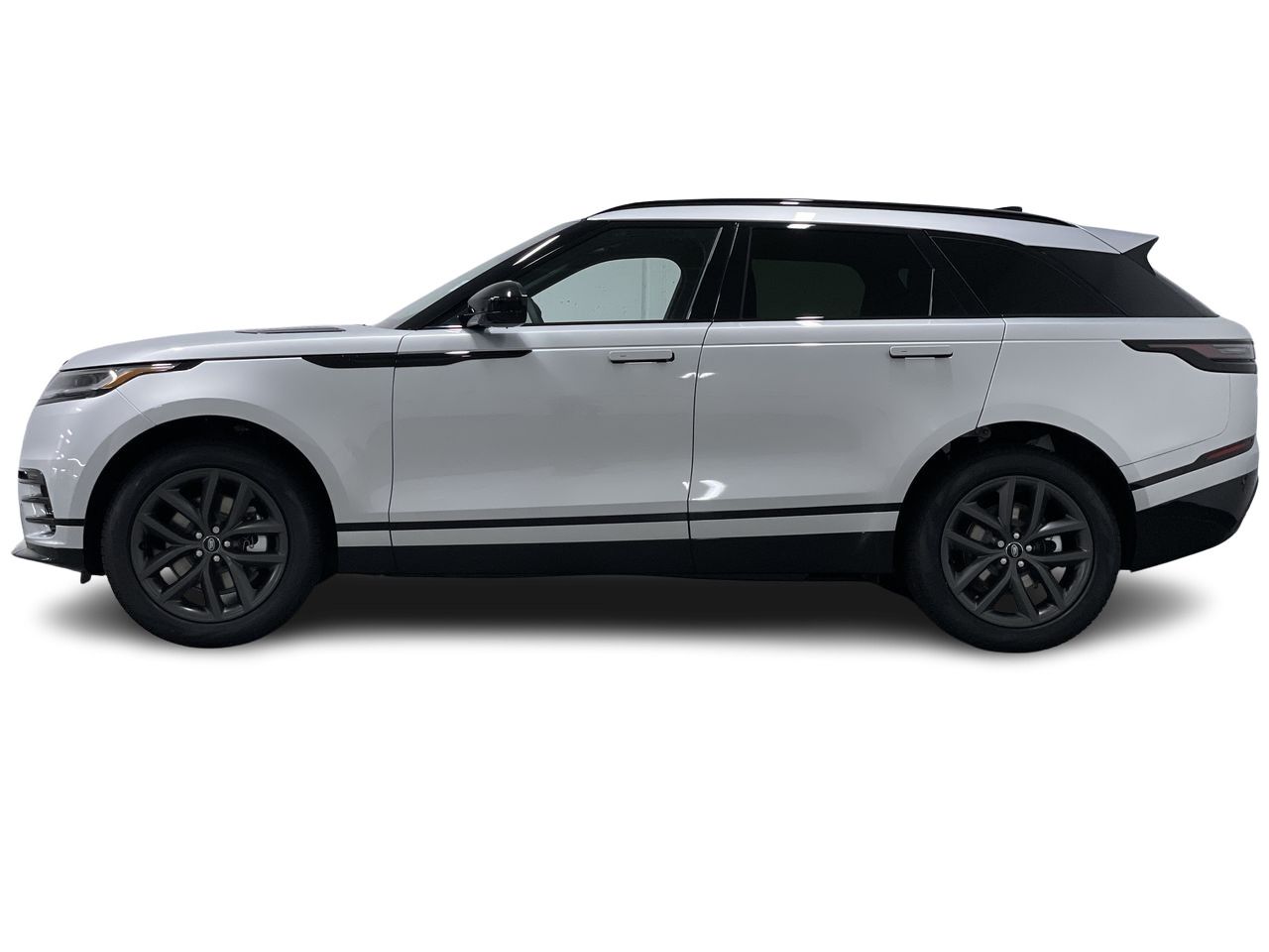 2025  Range Rover Velar
