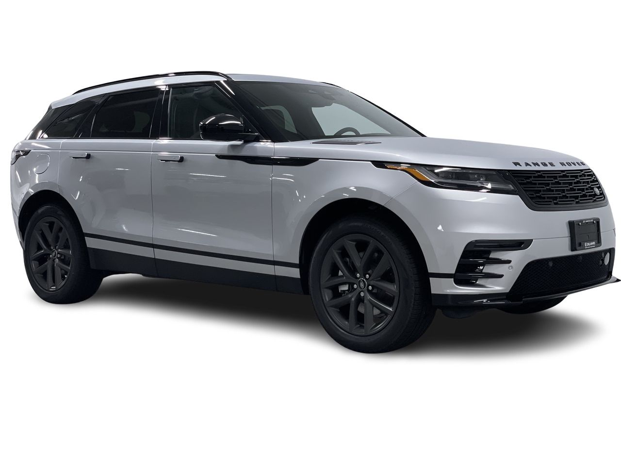 2025  Range Rover Velar